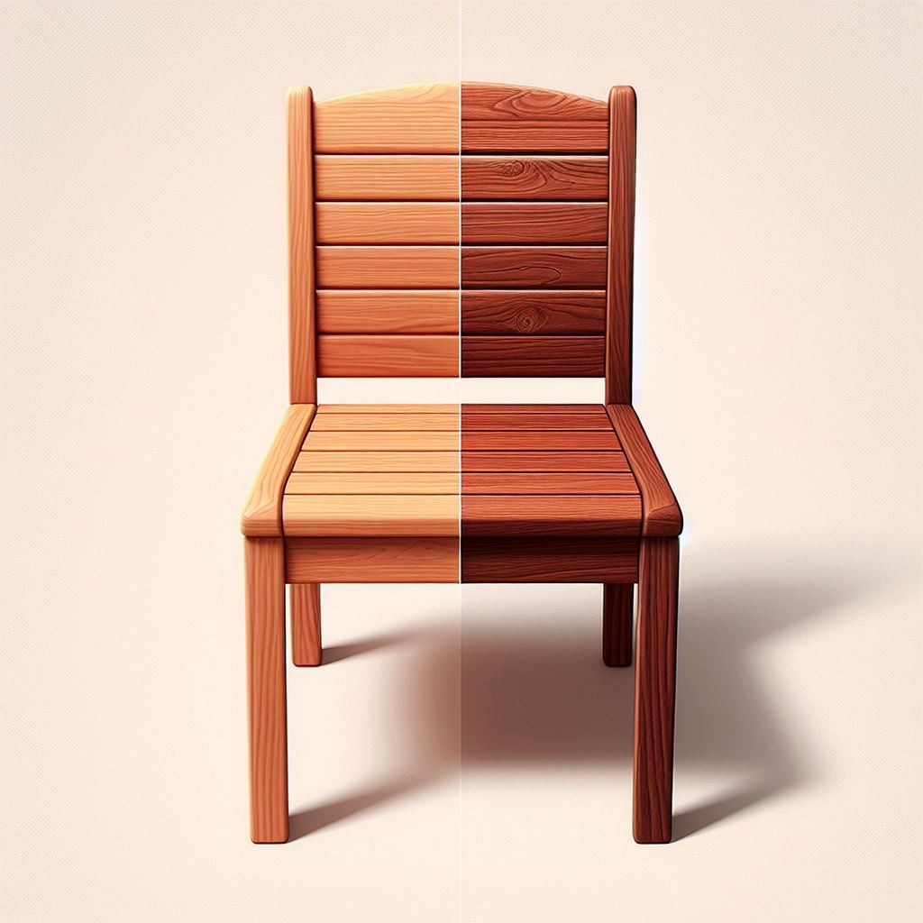 Polywood-Teak-vs-Mahogany